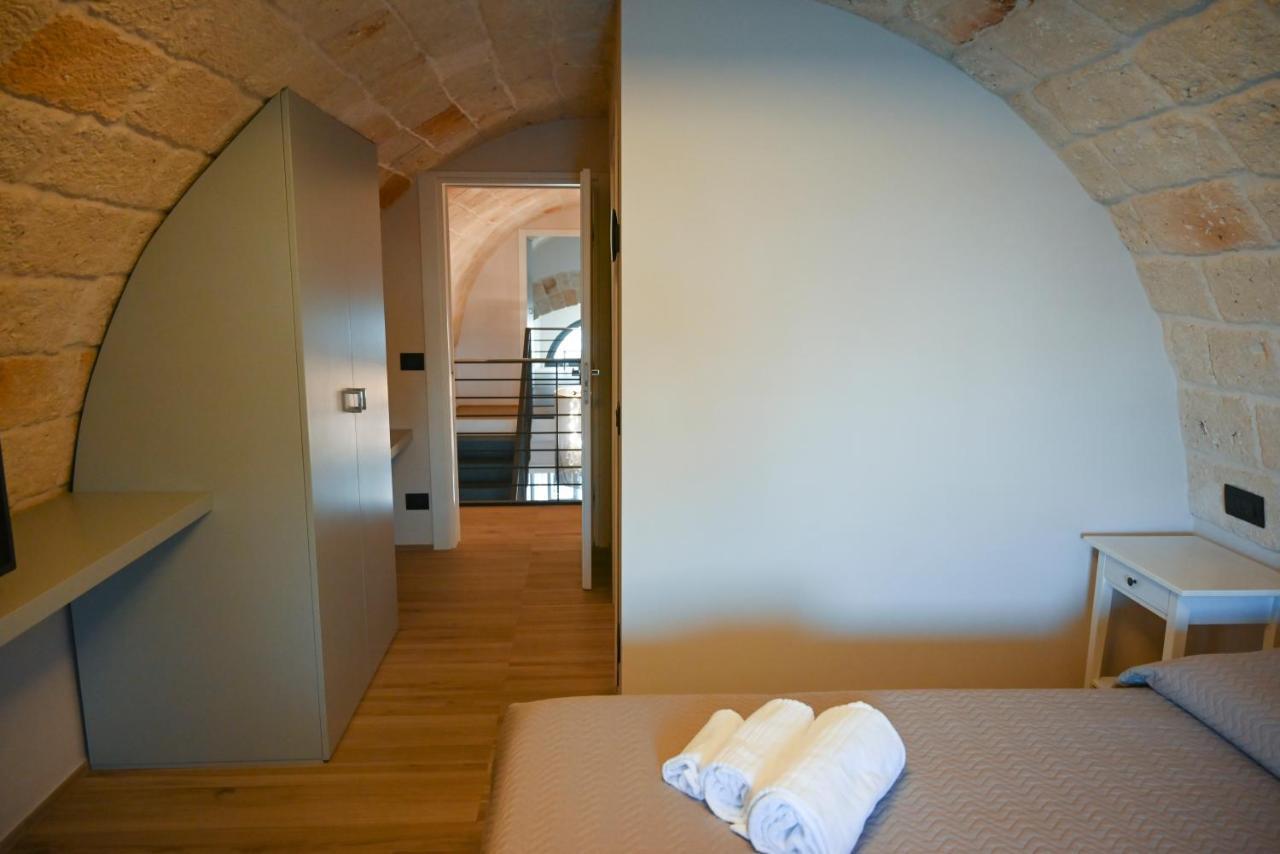 La Casa Di Alice Villa โมโนโปลี ภายนอก รูปภาพ