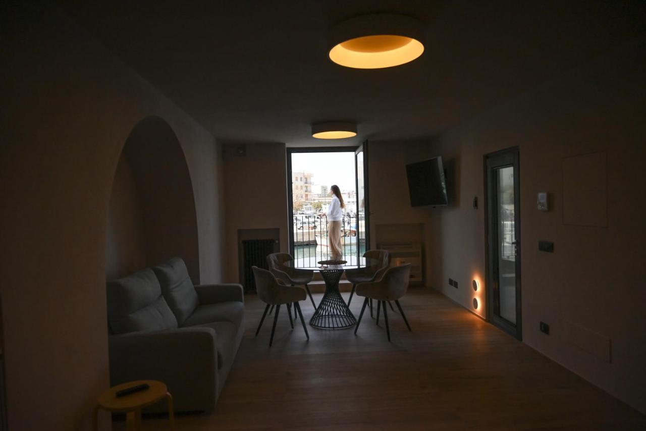 La Casa Di Alice Villa โมโนโปลี ภายนอก รูปภาพ