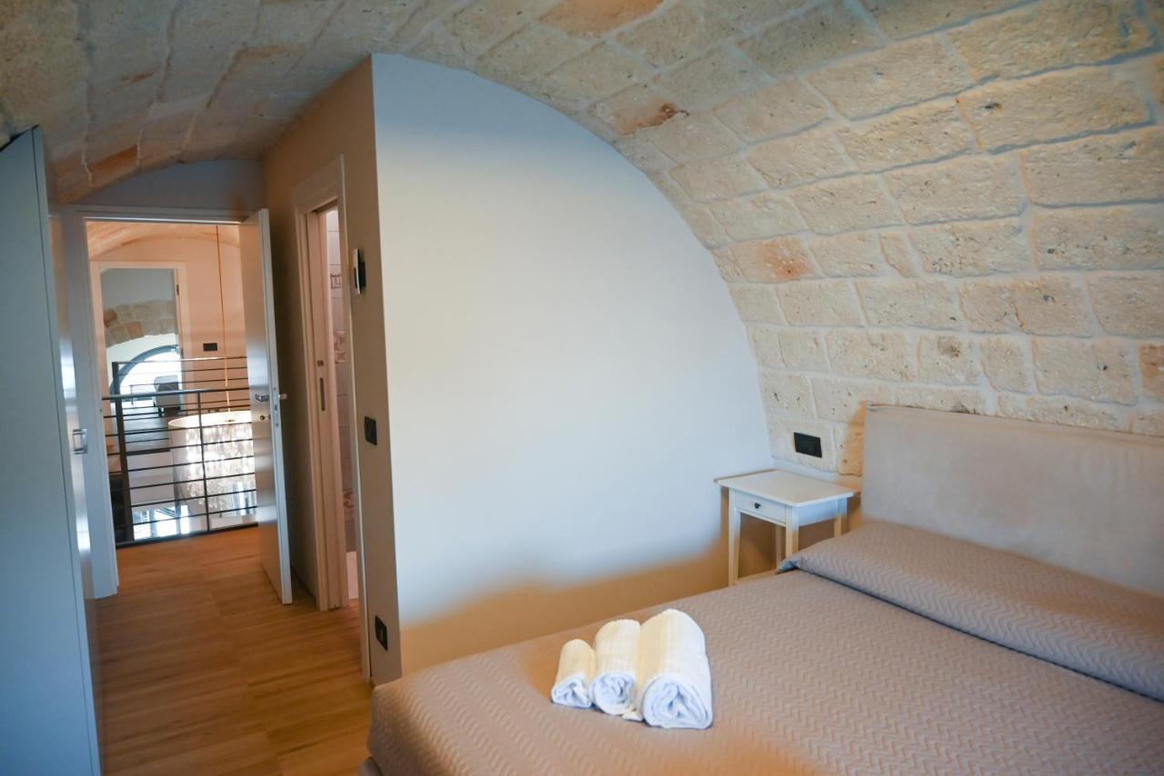 La Casa Di Alice Villa โมโนโปลี ภายนอก รูปภาพ